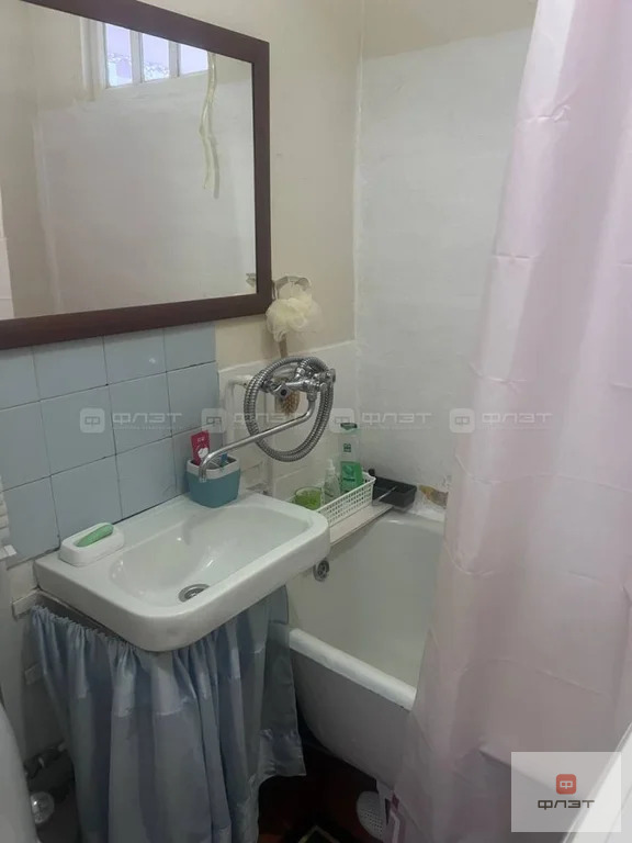 Продажа квартиры, Казань, ул. Татарстан - Фото 11