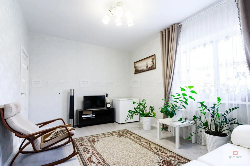 Продажа дома, Куюки, Пестречинский район, ул. Татарстан - Фото 1