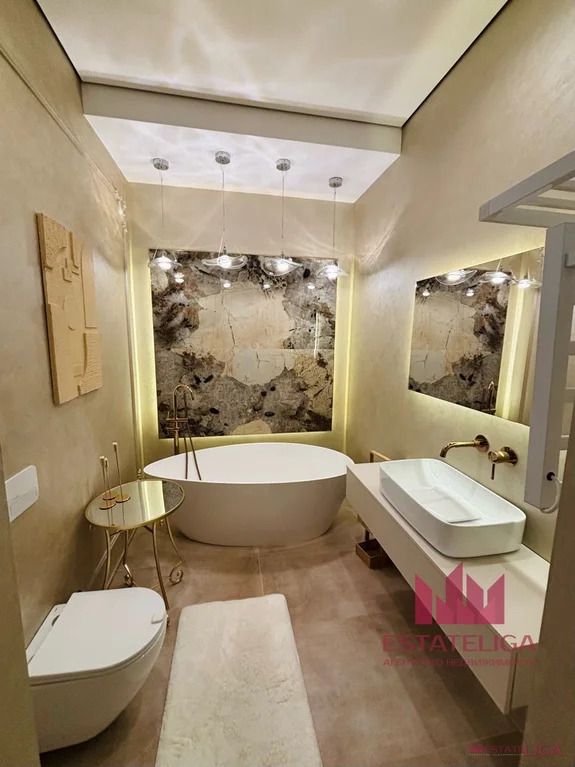 Продажа квартиры, 1-й Красногвардейский проезд - Фото 8