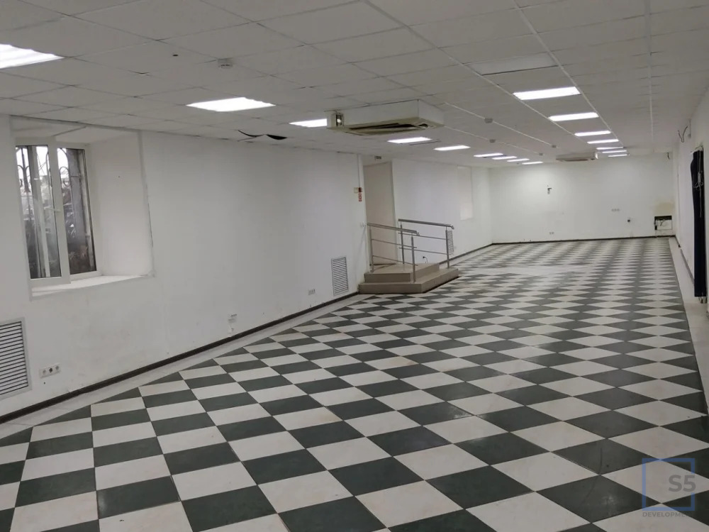 Продажа торгового помещения, м. Проспект Вернадского, ул. Кравченко - Фото 11