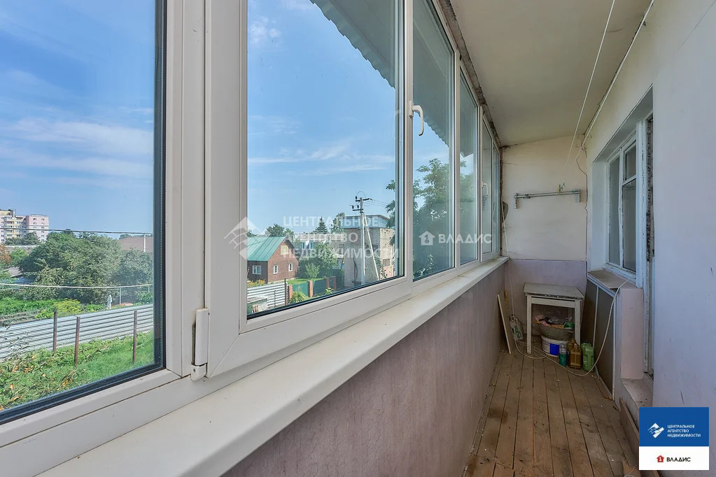 Продажа квартиры, Рыбное, Рыбновский район, ул. Есенина - Фото 3
