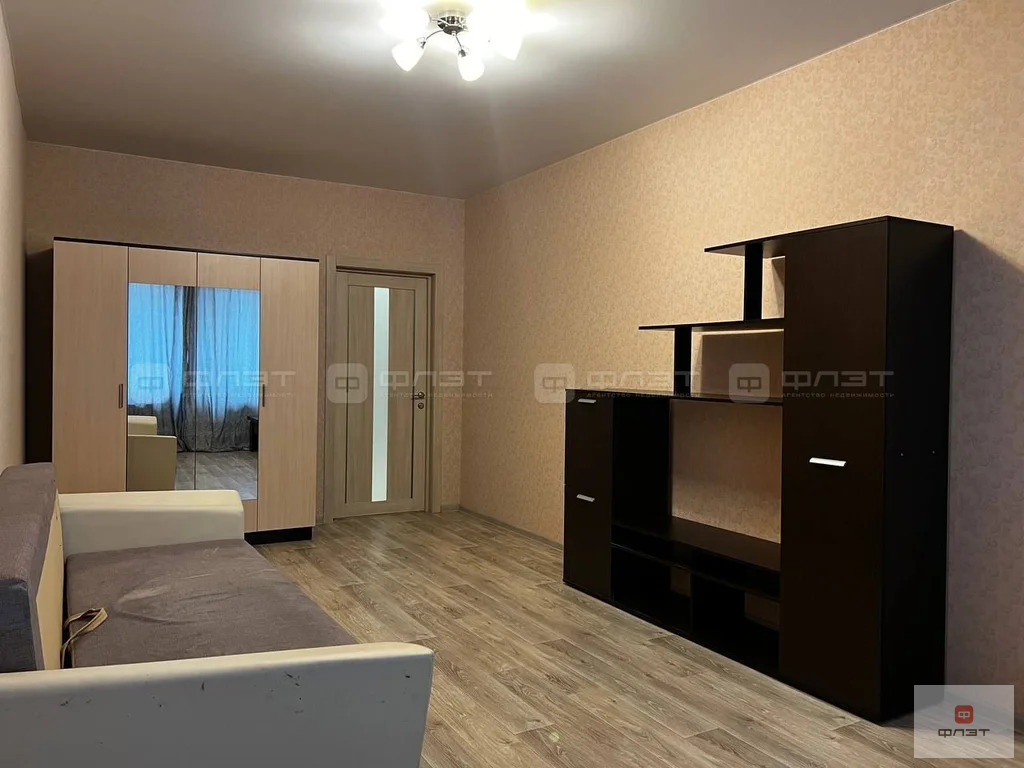 Аренда квартиры, Казань, ул. Павлюхина д.128 - Фото 3