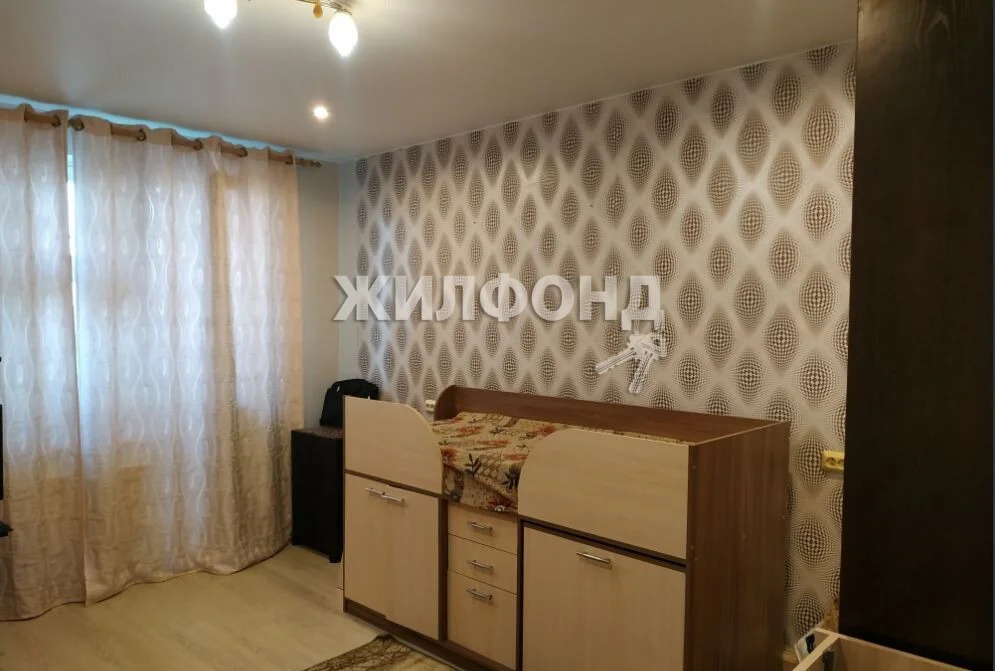 Продажа квартиры, Новосибирск, ул. Твардовского - Фото 1