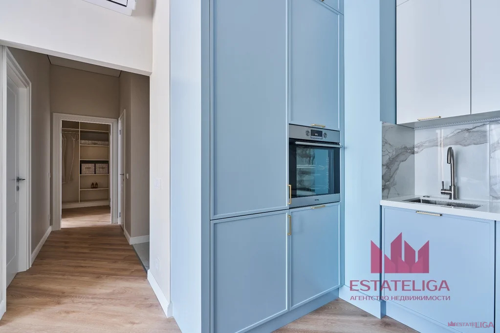 Продажа квартиры, проспект Генерала Дорохова - Фото 7