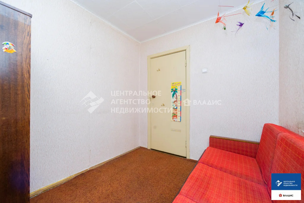 Продажа квартиры, Рязань, Московское ш. - Фото 15