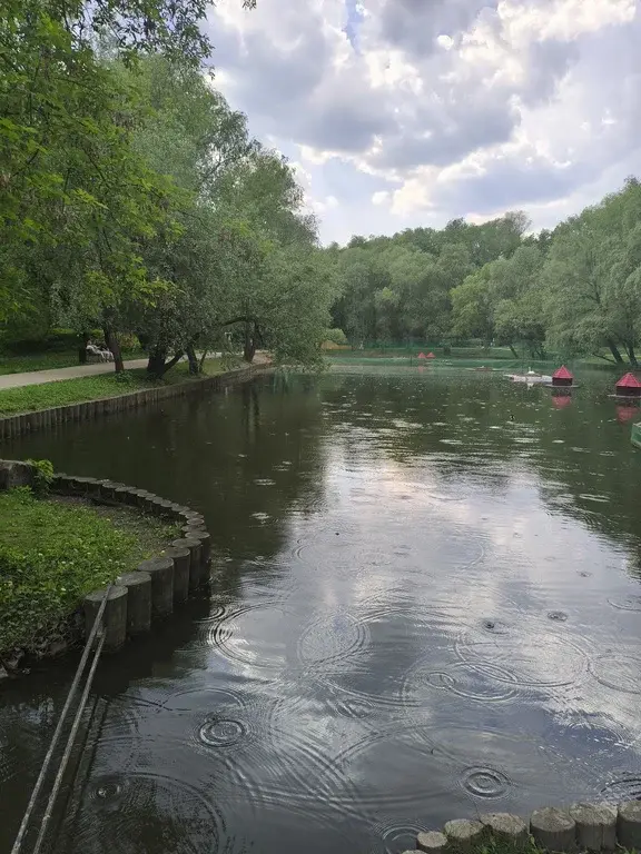 2-ка, Сельскохозяйственная, 18к3 - Фото 25