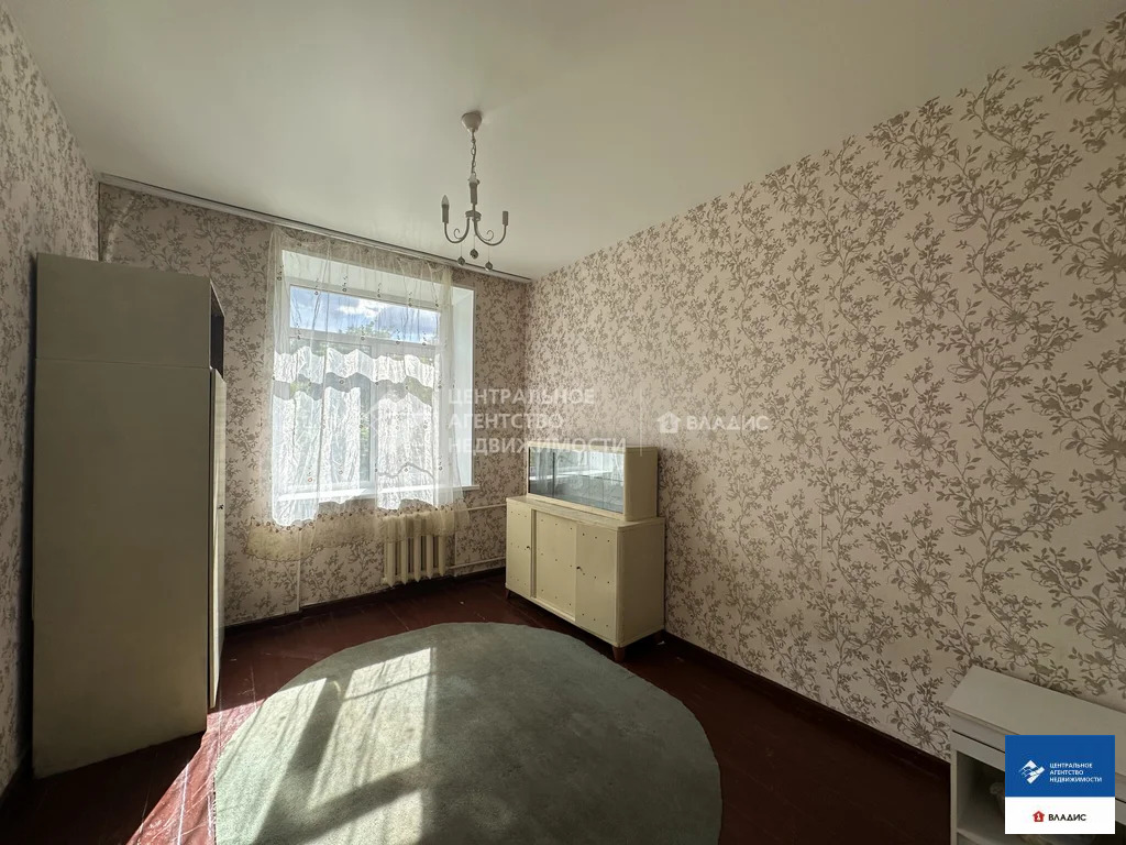 Аренда квартиры, Рязань, ул. Островского - Фото 9