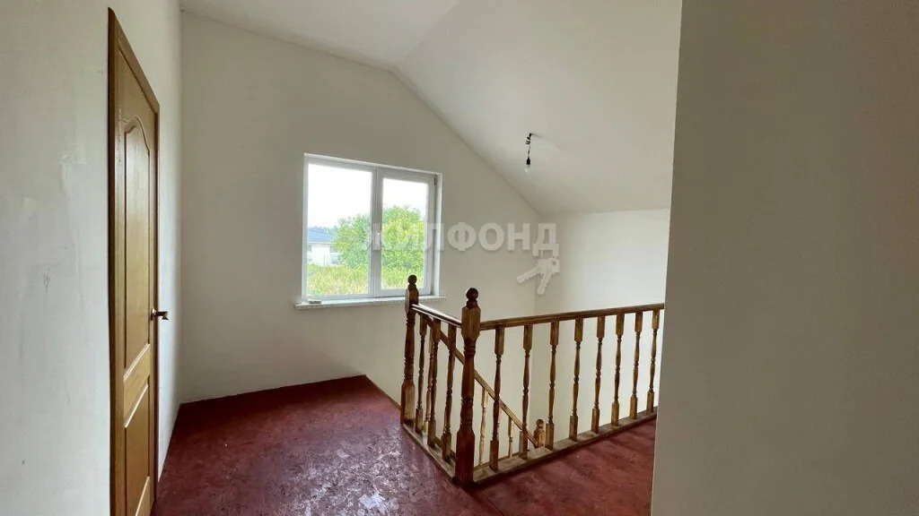 Продажа дома, Новосибирск - Фото 18