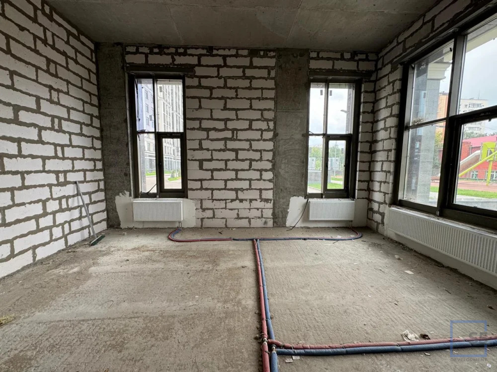 Аренда торгового помещения, м. Измайлово, Никитинская 10 - Фото 2