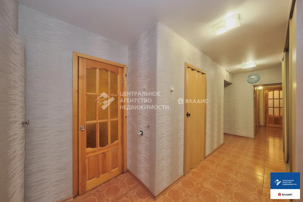 Продажа квартиры, Рязань, ул. Крупской - Фото 11