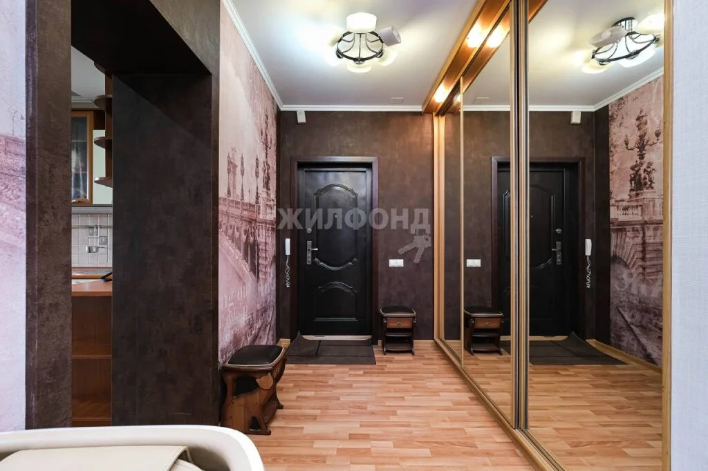 Продажа квартиры, Новосибирск, ул. Гоголя - Фото 7