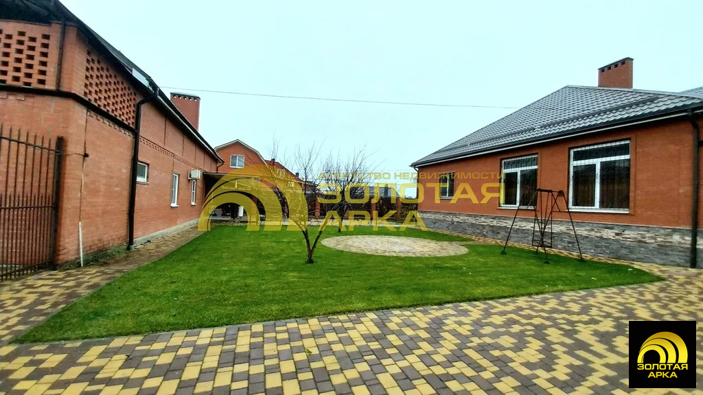 Продажа дома, Абинск, Абинский район, ул. Озерная - Фото 3