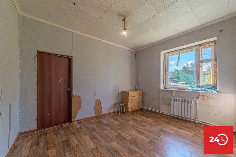 В продаже дом в тихом месте рядом с лесом ул. Молодогвардейская - Фото 8