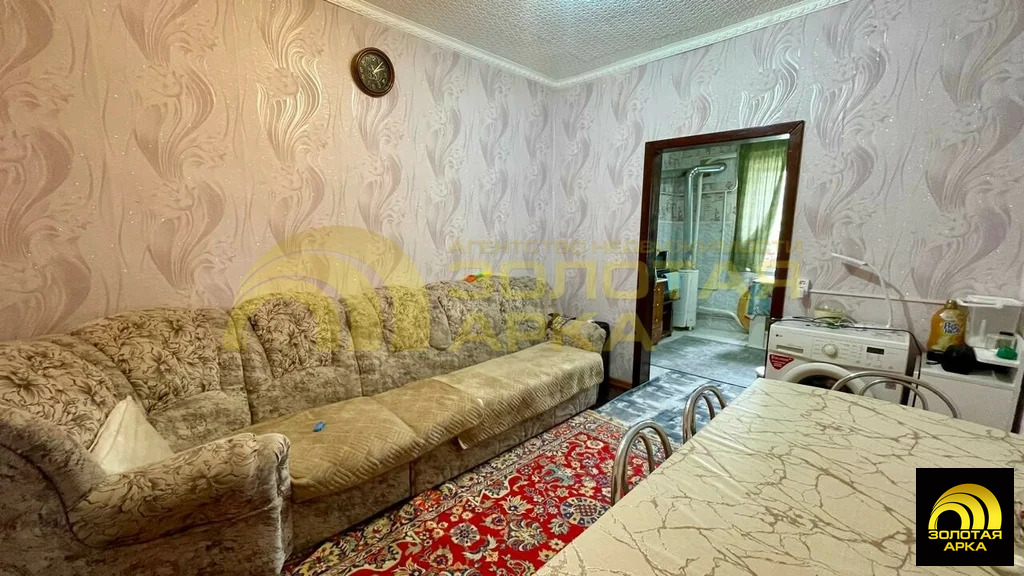 Продажа дома, Полтавская, Красноармейский район, ул. Пушкина - Фото 4