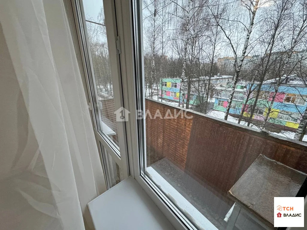 Продажа квартиры, Мытищи, Мытищинский район, Новомытищинский пр-кт. - Фото 18