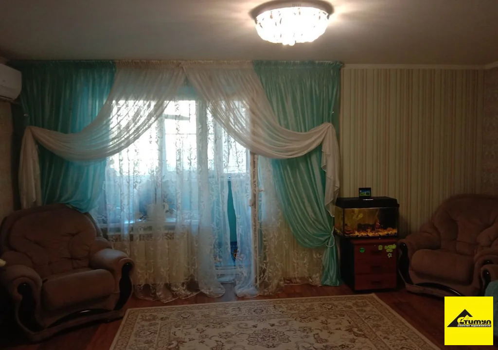 Продажа квартиры, Ейск, Ейский район, ул. Коммунистическая - Фото 1