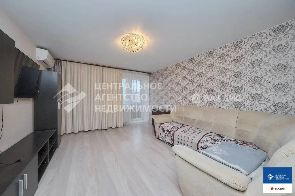 Продажа квартиры, Рязань, ул. Либкнехта - Фото 1