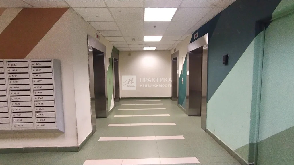 Продажа квартиры, Маршала Рокоссовского б-р. - Фото 13