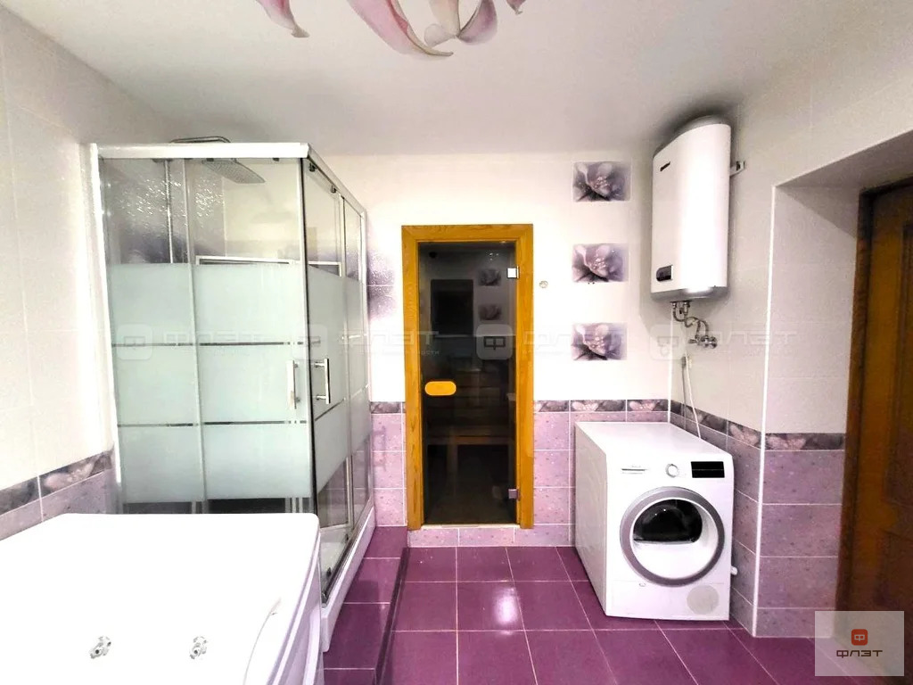Продажа квартиры, Казань, ул. Галиаскара Камала - Фото 20