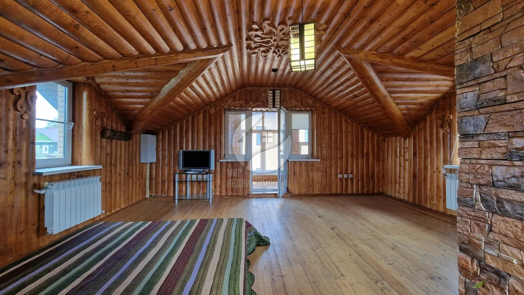 Продажа дома, Ермолино, Дмитровский район - Фото 29