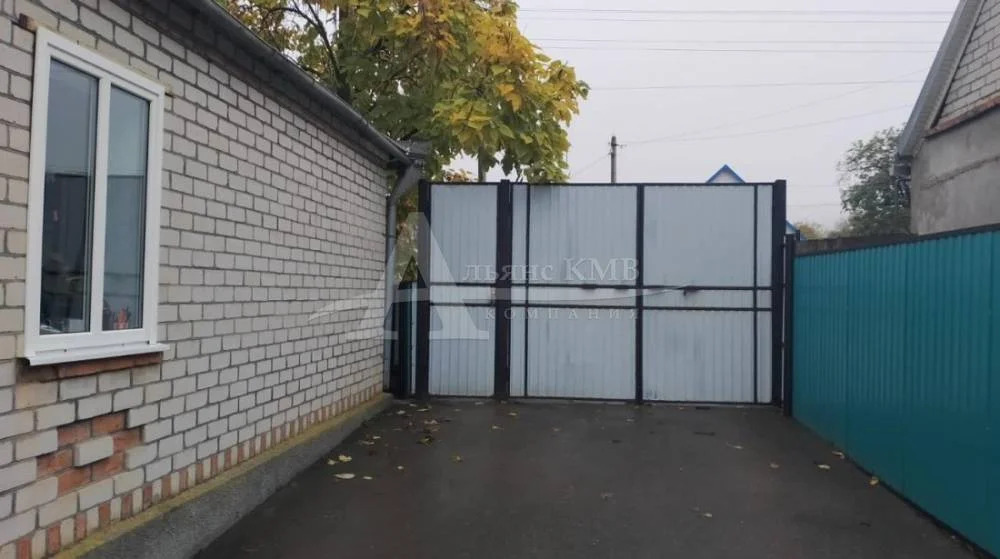 Продажа дома, Георгиевск, ул. Верхняя - Фото 1