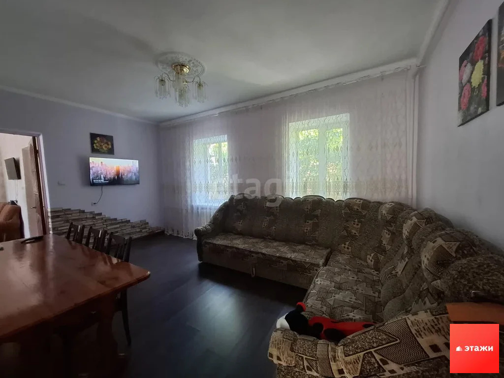 Продажа дома, Саки, ул. Франко - Фото 4