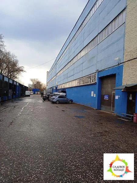 Предлагается в аренду отапливаемое помещение в складском комплексе - Фото 9