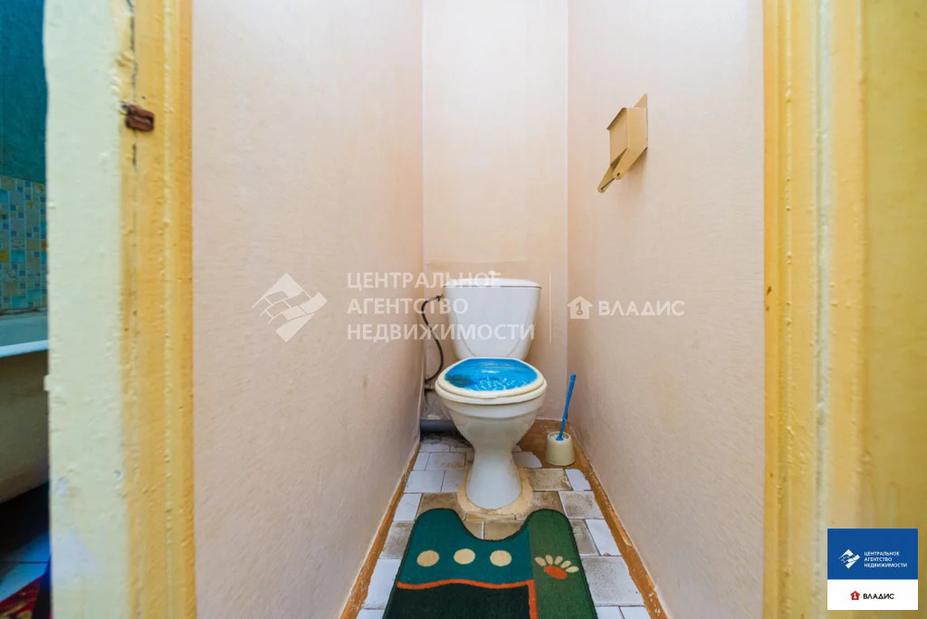 Продажа квартиры, Рязань, ул. Бронная - Фото 5