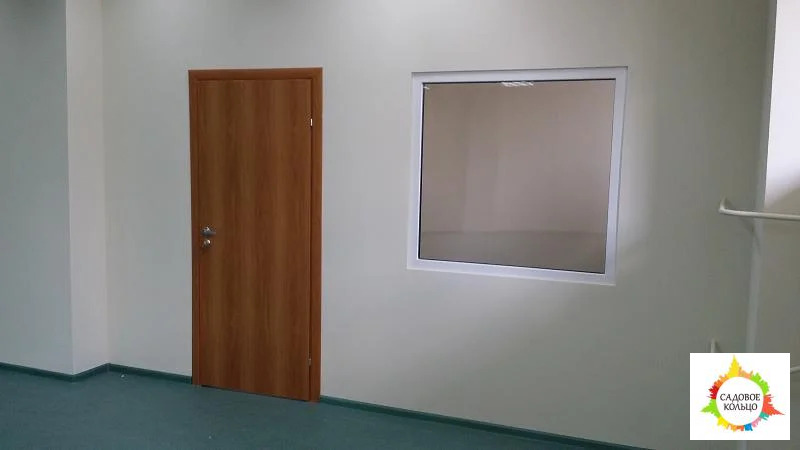 Сдается офисный блок из 2-х комнат, площадью 227,5 кв - Фото 1