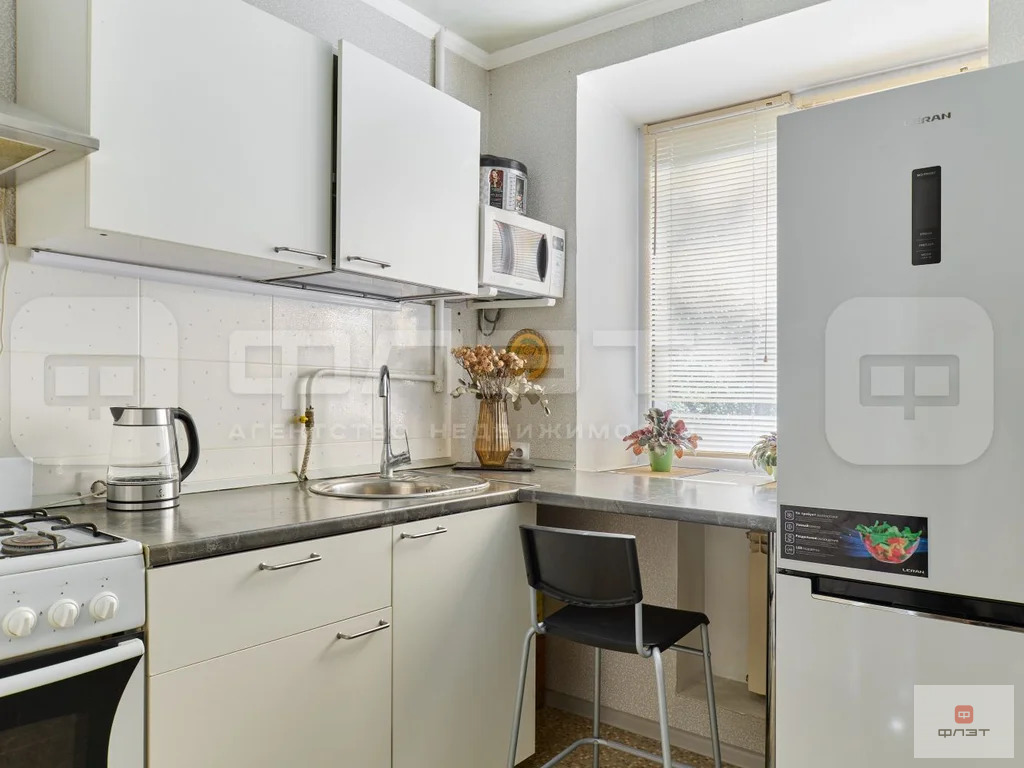 Продажа квартиры, Казань, ул. Даурская - Фото 6