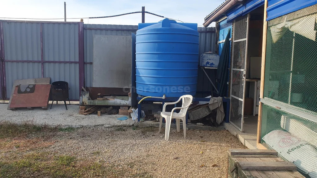 Продажа дома, Саки, территория СТ Урожай - Фото 16