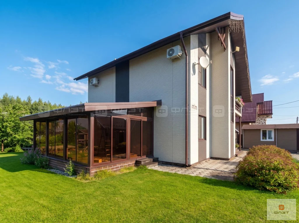 Продажа дома, Семиозерка, ул. Березовая - Фото 38