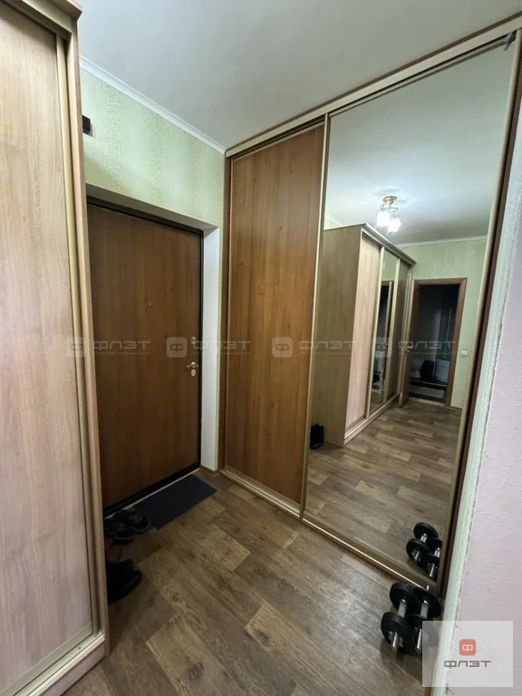 Продажа квартиры, Казань, ул. Космонавтов - Фото 4