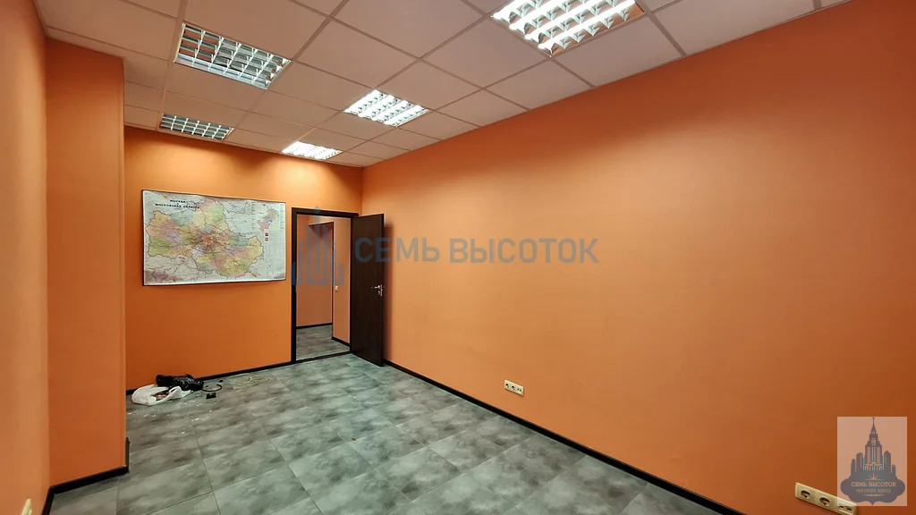 Аренда ПСН, Подольск, ул. Парковая - Фото 10