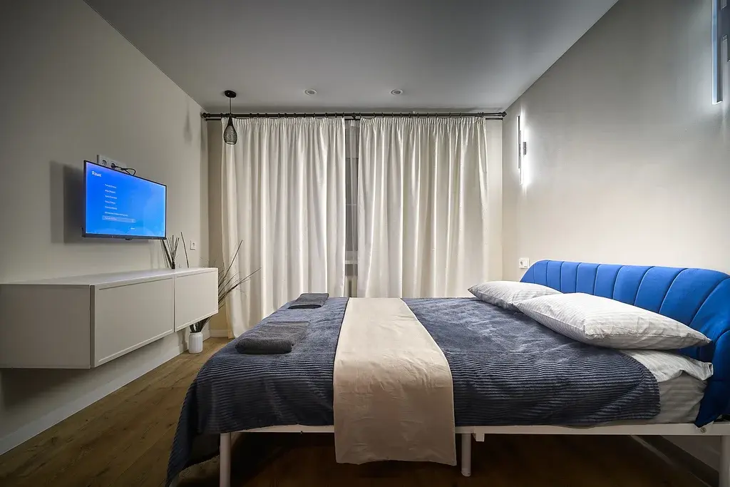 1-к ул. Ляшенко , дом  6А - Фото 13