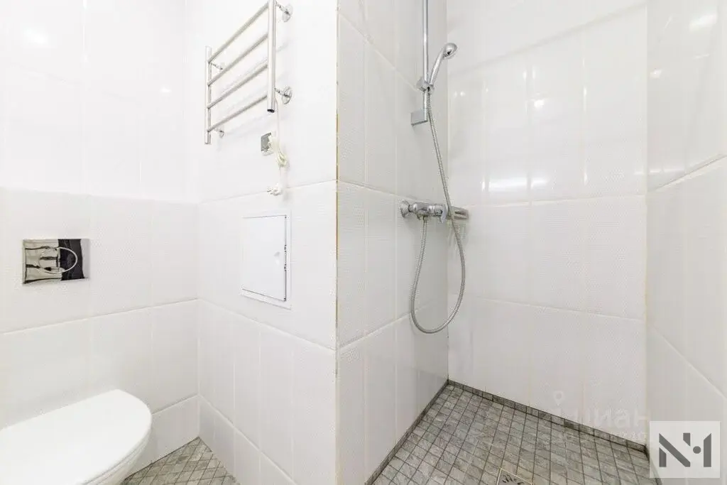 Купить однокомнатную квартиру 43.5м Фермское ш., 22к3, ... - Фото 14