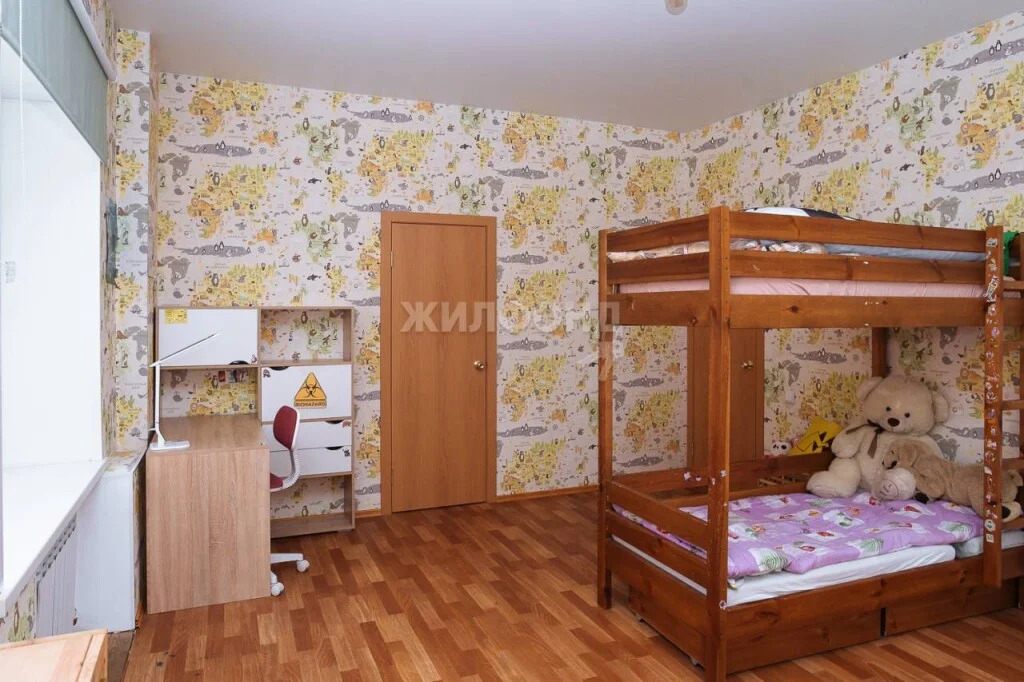 Продажа квартиры, Новосибирск, ул. Свердлова - Фото 19