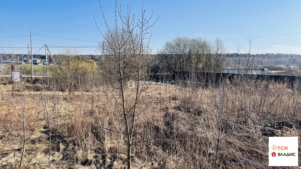 Продажа участка, Большие Жеребцы, Щелковский район - Фото 3