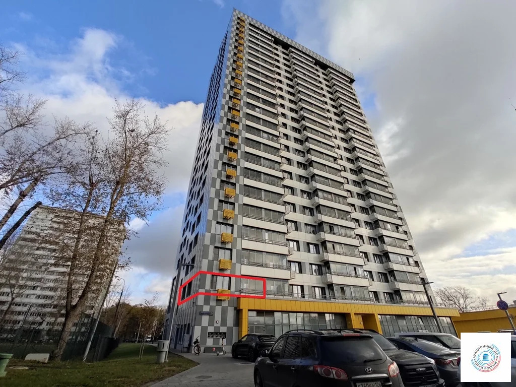 Продается квартира, 58.2 м - Фото 14