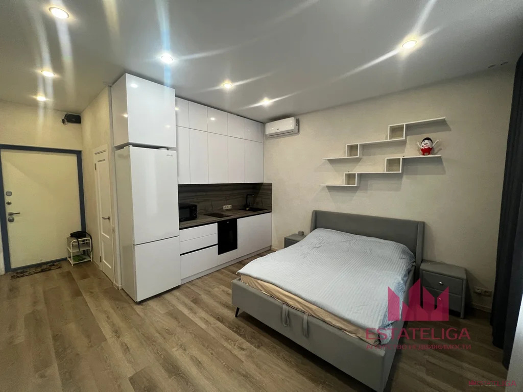 Аренда квартиры, улица Василия Ланового - Фото 4