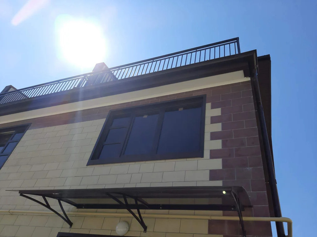 Таунхаус 88.1 м2 на участке 0.4 сот. - Фото 11