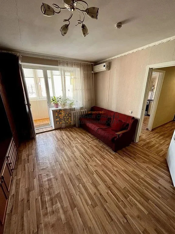 Аренда квартиры, Уфа, ул. Дагестанская - Фото 1