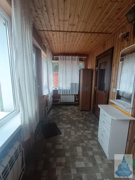 Продажа дома, Дроздово, Ленинский район, Цветочная ул. - Фото 12
