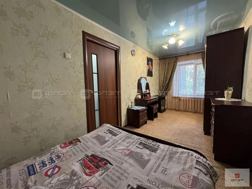 Продажа квартиры, Казань, ул. Шоссейная - Фото 4