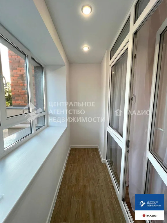 Продажа квартиры, Рязань, ул. Космонавтов - Фото 18