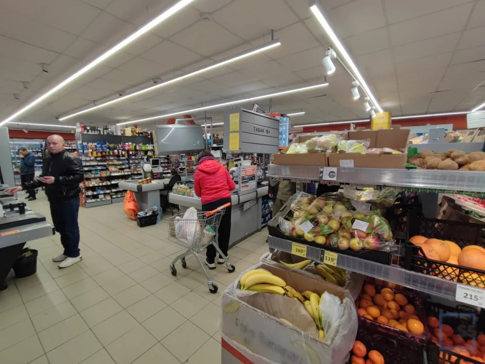 Продажа готового бизнеса, м. Орехово, Шипиловский проезд - Фото 12