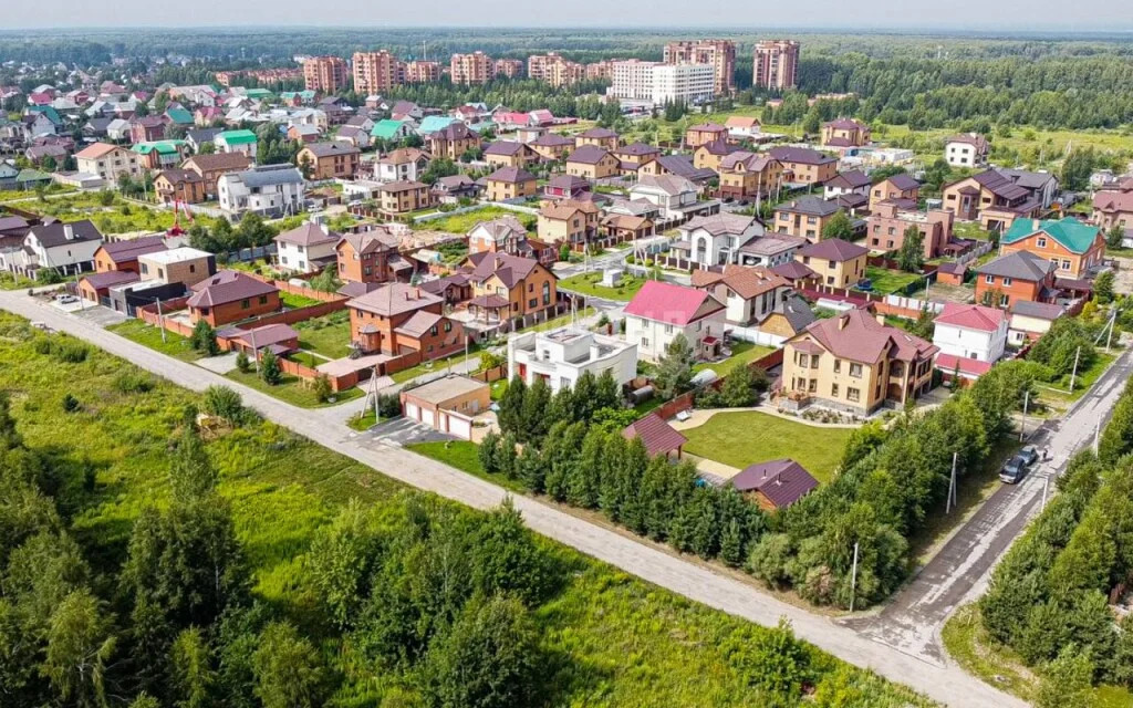 Продажа дома, Новосибирск, ул. Утренняя - Фото 47