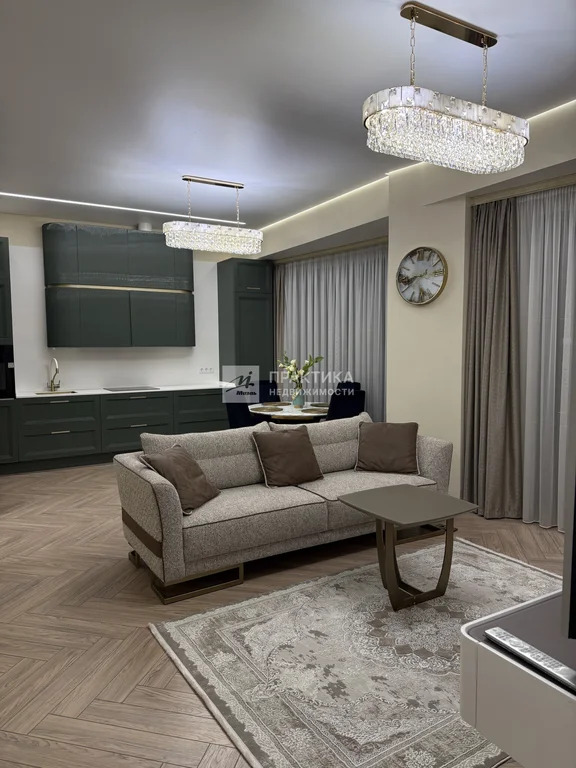 Продажа квартиры, 1-й Сетуньский проезд - Фото 2