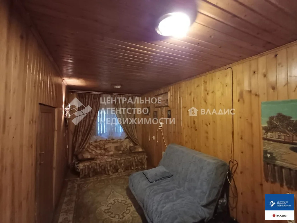 Продажа дома, Мжакино, Спасский район, Красная улица - Фото 6