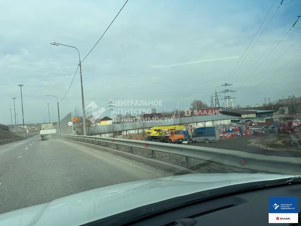 Продажа земельного участка, Рязань - Фото 23